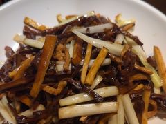 -金牌外婆家(苏州中心店)