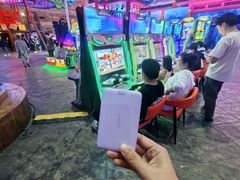 -万达茂商场(南京仙林店)
