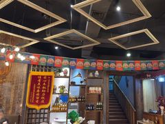 -顶顶汤火牛排火锅·经典铜锅涮肉