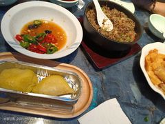 -桃鲤·风味民间家宴淳鱼馆(千岛湖店)