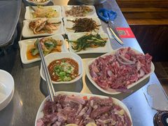 -李氏烤肉店