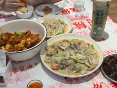 -辣螃铠盆盆蟹大排档(海昌店)