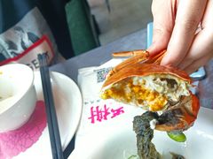 -蟹榭·本帮江浙菜·蟹宴(五角场合生汇商场店)