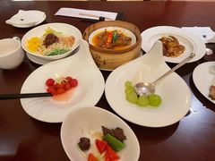 -杭州JW万豪酒店-万豪中餐厅