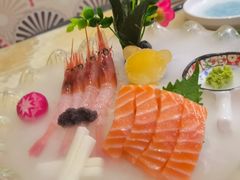 -桃屋日本料理(清华科技园店)