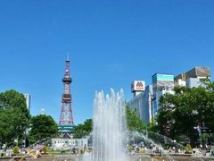 -大通公园