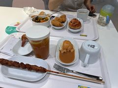 -宜家·瑞典风味餐厅(武汉荟聚中心店)