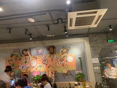 -金谷园饺子·烧烤(人大总店)