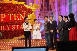 -Top京世造型美容