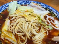 -蒋六十八梯眼镜面(渝中店)