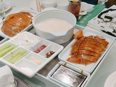 -紫光园·烤鸭(吕家营店)