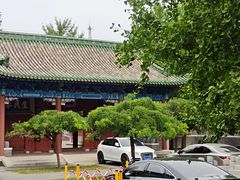-北京市府学胡同小学