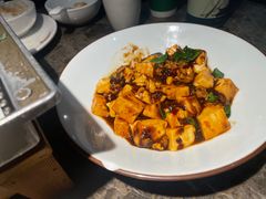 -绿茶餐厅(天津天河城店)