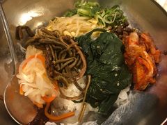 -七輪焼肉 榮華亭(難波店)