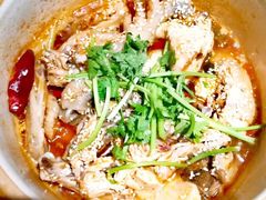 -周家二小姐的菜(西津渡店)