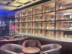 -Wolfgang’s Steakhouse 沃夫冈牛排馆(上海白玉兰广场店)