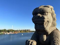 -卢沟桥