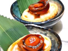 金牌鲍鱼酥-岭南真味·匠心粤菜(K11店)