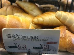 -东哥面包(江宁大润发店)