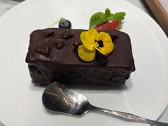 巧克力坚果巴哈力-丝路有约·西域美食