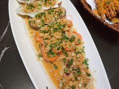 -明丰小渔馆(明月路店)
