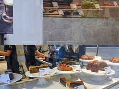 -大酉·M Coffee(北京美术馆店)