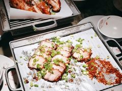 -绿茶餐厅(昌平悦荟店)