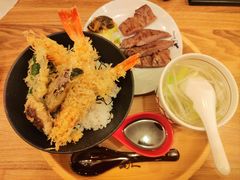 -利久牛舌(一番町店)