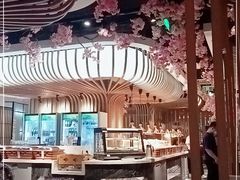 -松子料理(华威桥店)