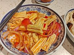 -天祈楼·兰州拉面(白云国际机场店)