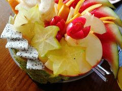 -迪欧咖啡·中西餐融合菜(平江万达旗舰店)