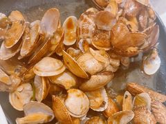 -大哈福烧烤·海鲜·家常菜(延安三路店)