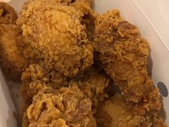 -麦当劳(民盈·国贸城店)