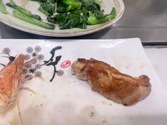 -金膳禾铁板料理(万达店)