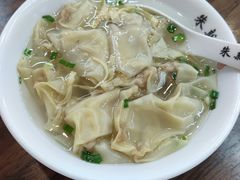 -朱新年·苏式汤团·面点(北寺塔店)