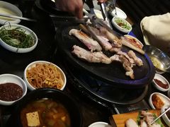 -Dombe豚(黑猪肉街店)