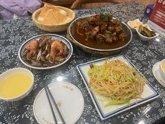-八两八金·莱芜特色炒鸡(市南漳浦路店)