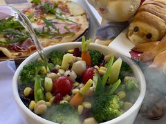 -水桶王国主题餐厅·聚会·生日派对·亲子活动·家庭套餐(亚龙湾希尔顿店)