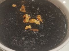 黑芝麻核桃粥-赛百味(仙林金鹰店)