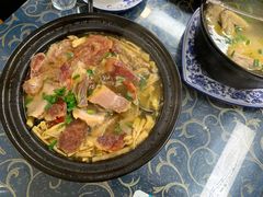 -传统手工面
