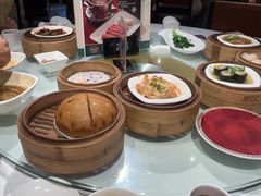 -潮福城潮州大酒楼(湖滨北路店)