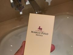 -武汉马哥孛罗酒店