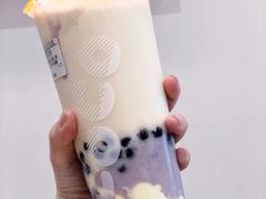 -CoCo都可(建外SOHO店)