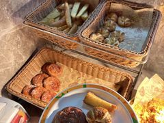 -比格比萨自助(南京万达茂店)