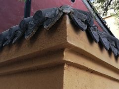 -挂甲禅寺