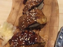 -有喜屋·深夜食堂(北京西路店)