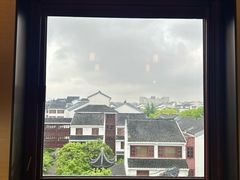 -苏州吴宫泛太平洋酒店