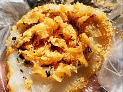 招牌脆脆麻糍-猫街麻糍哥(思明南路店)