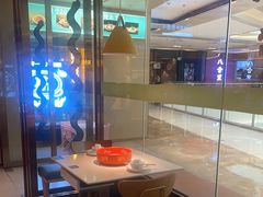 -小鱼小牛(世欧广场店)