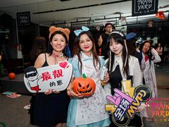-Trainyard 炼·工场(中国国际贸易中心店)